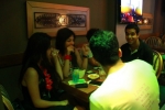 Weekend at Gubla Pub Byblos